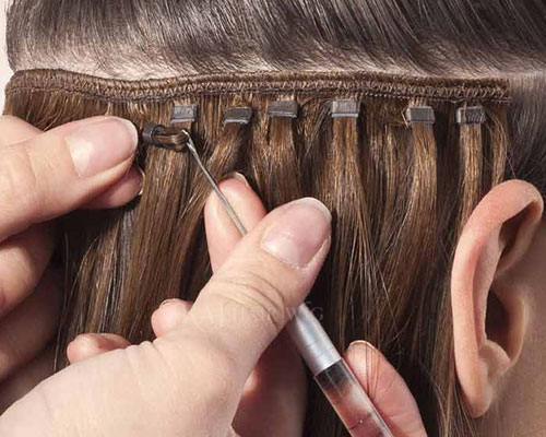 Hair Extension