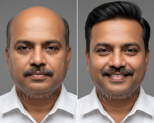 Hair Replacement Service Delhi