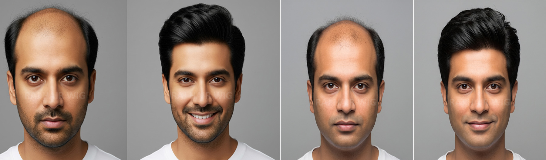 Men Hair Wig Shop